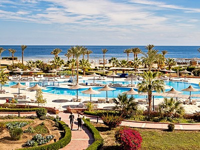 Hotel Bliss Nada Beach Resort